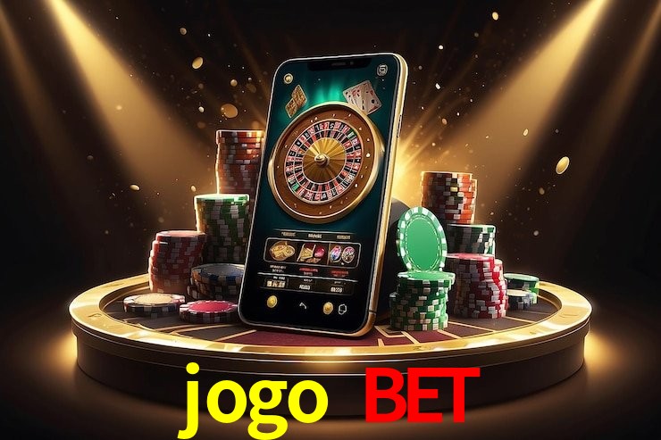 jogo bet - Aplicativo Móvel